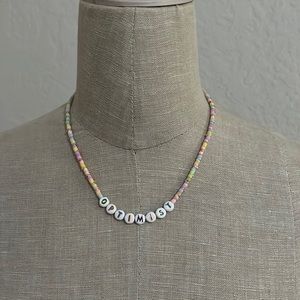 Kendra Scott Optimist Necklace